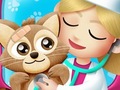 খেলা Pet Doctor Animal Care