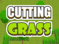 খেলা Cutting Grass