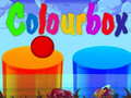 খেলা Color Box
