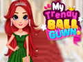 খেলা My Trendy Ball Gown