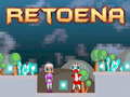 খেলা Retoena