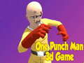 খেলা One Punch Man 3D Game