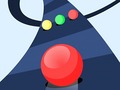 খেলা Color Road