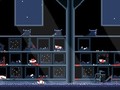 খেলা Hen In The Foxhouse