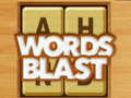 খেলা Words Crush