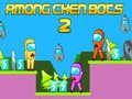 খেলা Among Chen Bots 2