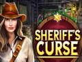 খেলা Sheriffs Curse