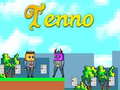 খেলা Tenno