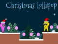 খেলা Christmas Lollipop