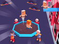 খেলা Emergency HQ: City Rescuer