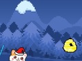 খেলা Cats and Bees