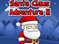 খেলা Santa Claus Adventure 2