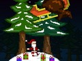 খেলা Santa Present Defense