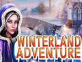 খেলা Winterland Adventure