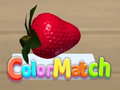 খেলা Color Match