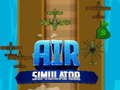 খেলা Air Simulator