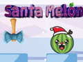 খেলা Santa malon