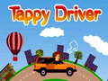 খেলা Tappy Driver