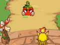 খেলা Jungle Attack