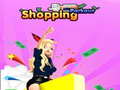 খেলা Shopping Parkour