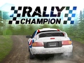 খেলা Rally Champion
