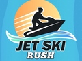খেলা Jet Ski Rush