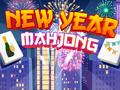 খেলা New Year Mahjong