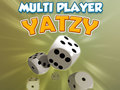 খেলা Yatzy Multi Player