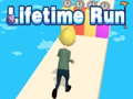 খেলা Lifetime Run