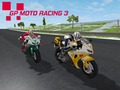 খেলা GP Moto Racing 3