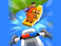 খেলা Electro Cop 3d