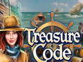 খেলা Treasure Code