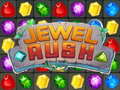 খেলা Jewel Rush