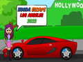 খেলা Hooda Escape Los Angeles 2023
