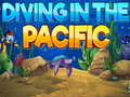খেলা Diving In The Pacific