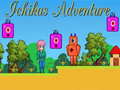 খেলা Ichikas Adventure