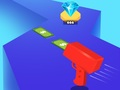 খেলা Cash Gun Rush