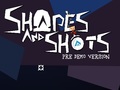 খেলা Shapes and Shots