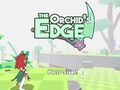 খেলা The Orchid’s Edge