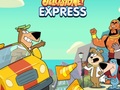 খেলা Jellystone Express