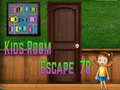 খেলা Amgel Kids Room Escape 78