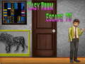 খেলা Amgel Easy Room Escape 70