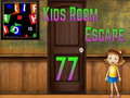 খেলা Amgel Kids Room Escape 77