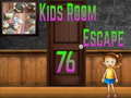 খেলা Amgel Kids Room Escape 76