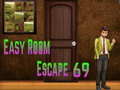 খেলা Amgel Easy Room Escape 69