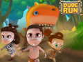 খেলা Dude Run
