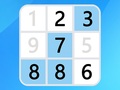 খেলা Number Match