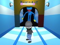 খেলা Freddy's Runner