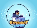 খেলা Idle Hypermart Empire