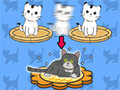 খেলা Cat Condo